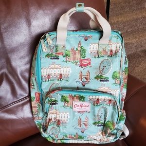 Original Cath Kidston Original Backpack